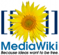 Image for the MediaWiki Training in Ireland